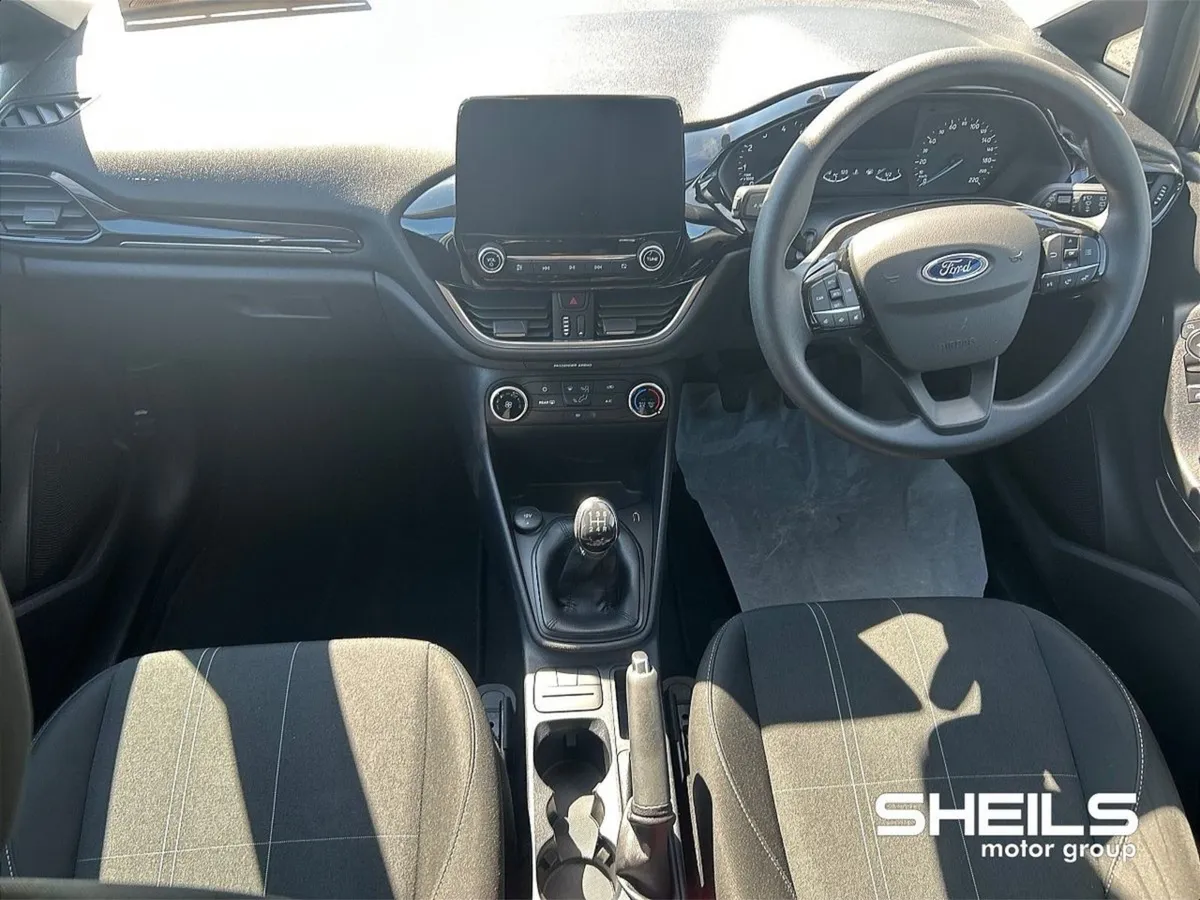 Ford Fiesta 1.1l Ti-vct 75ps Trend Connected - Image 3