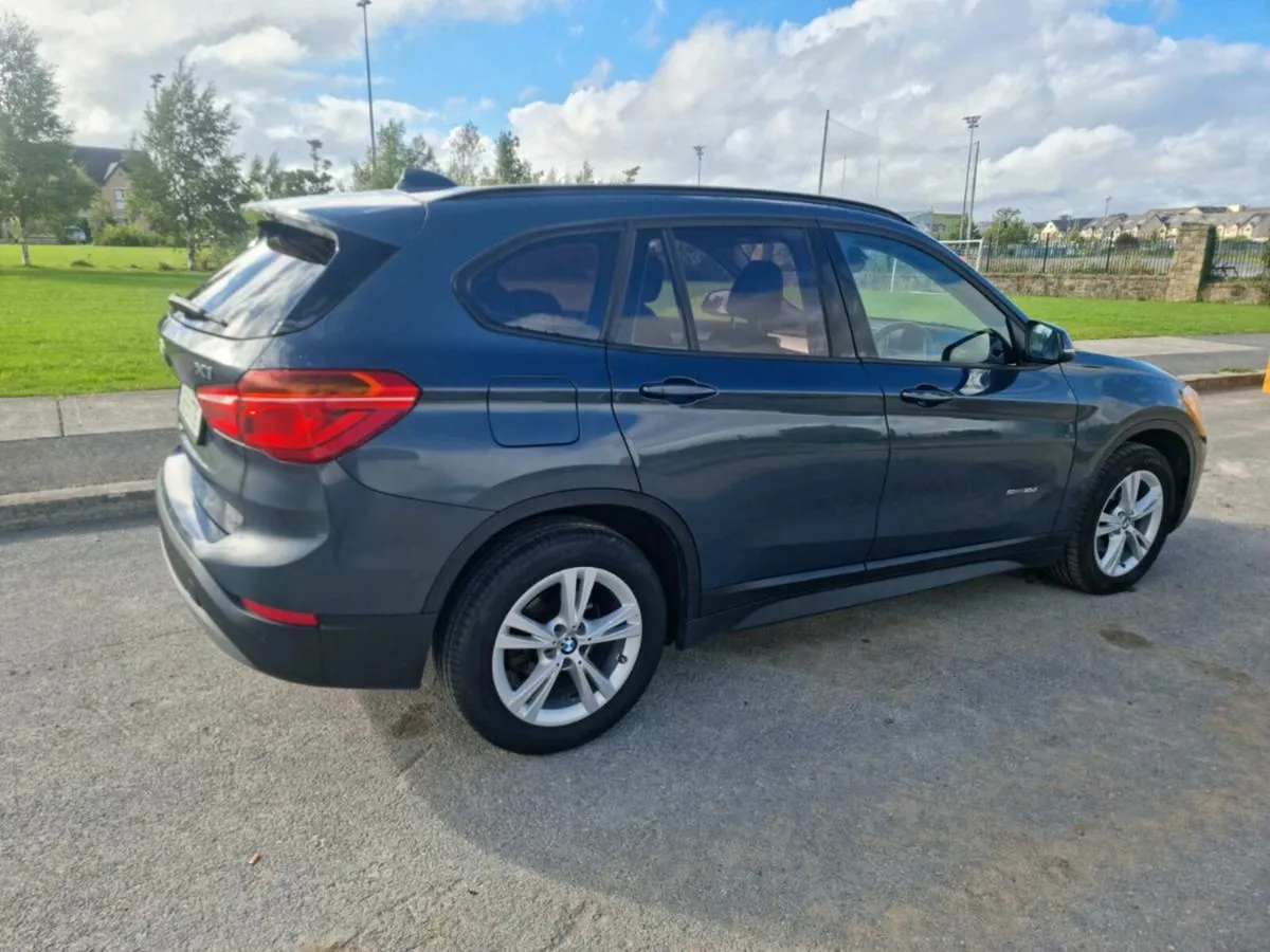 Bmw x1 - Image 3