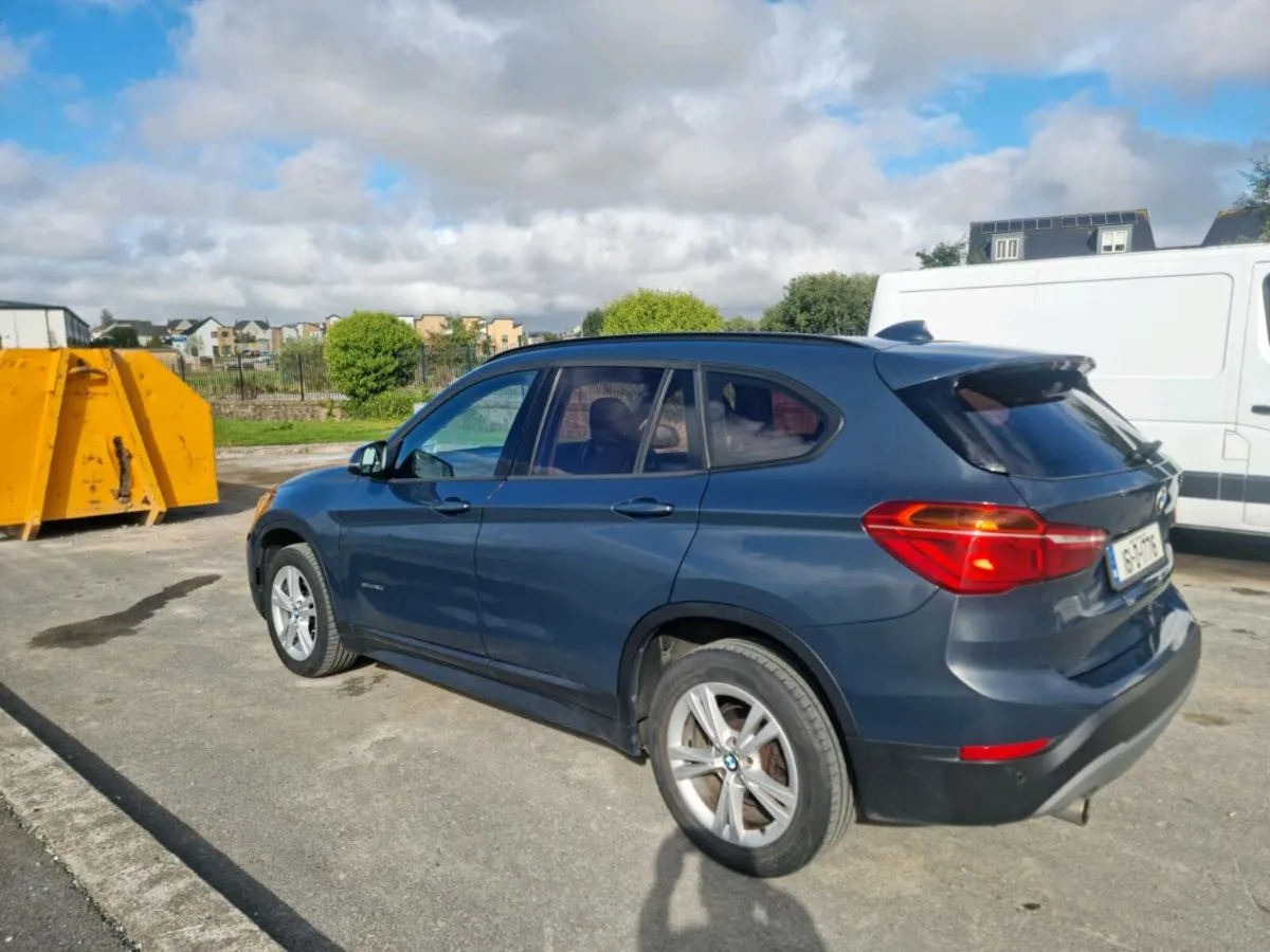 Bmw x1 - Image 4