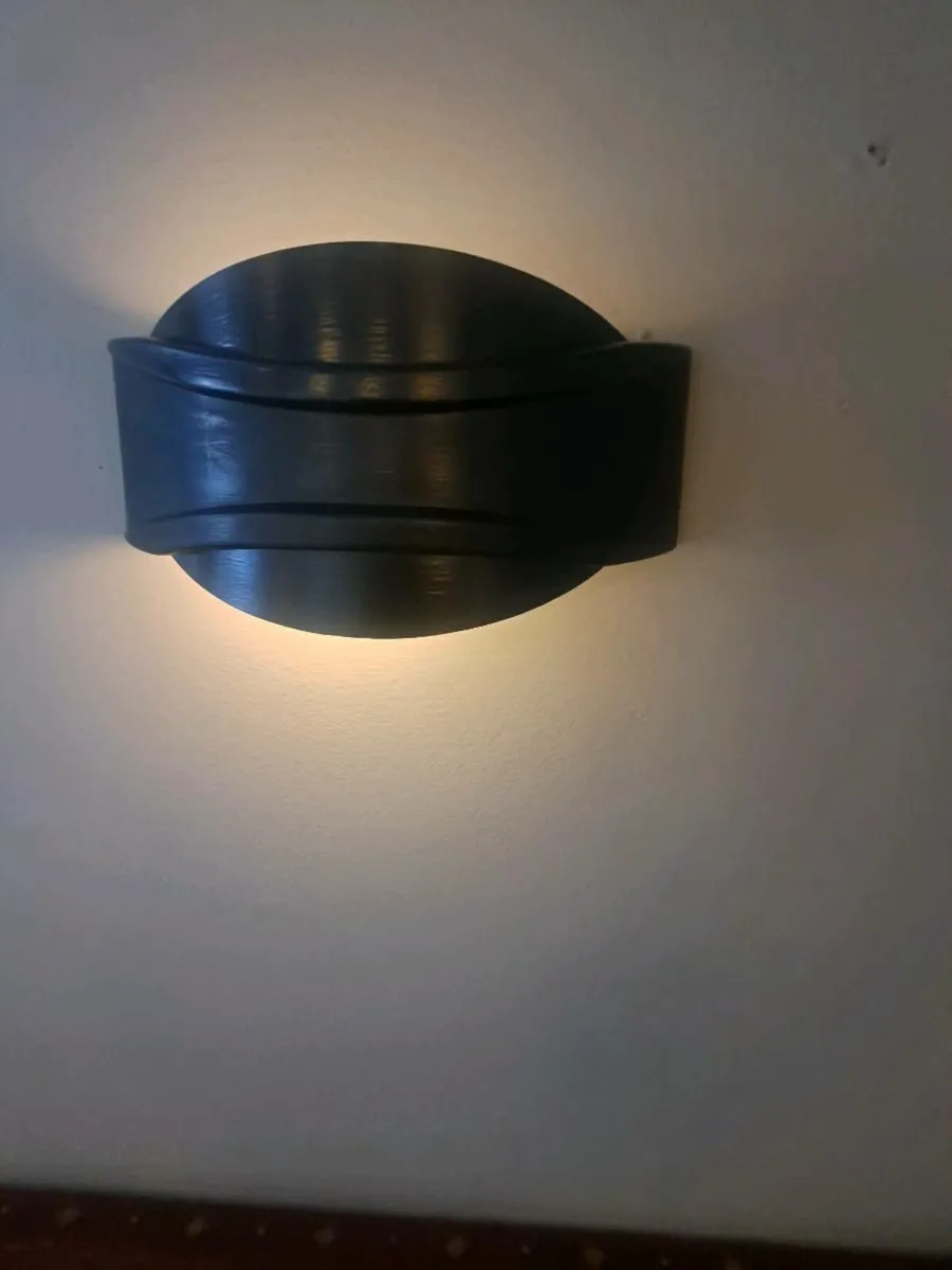 Wall lights  fixtures - Image 1
