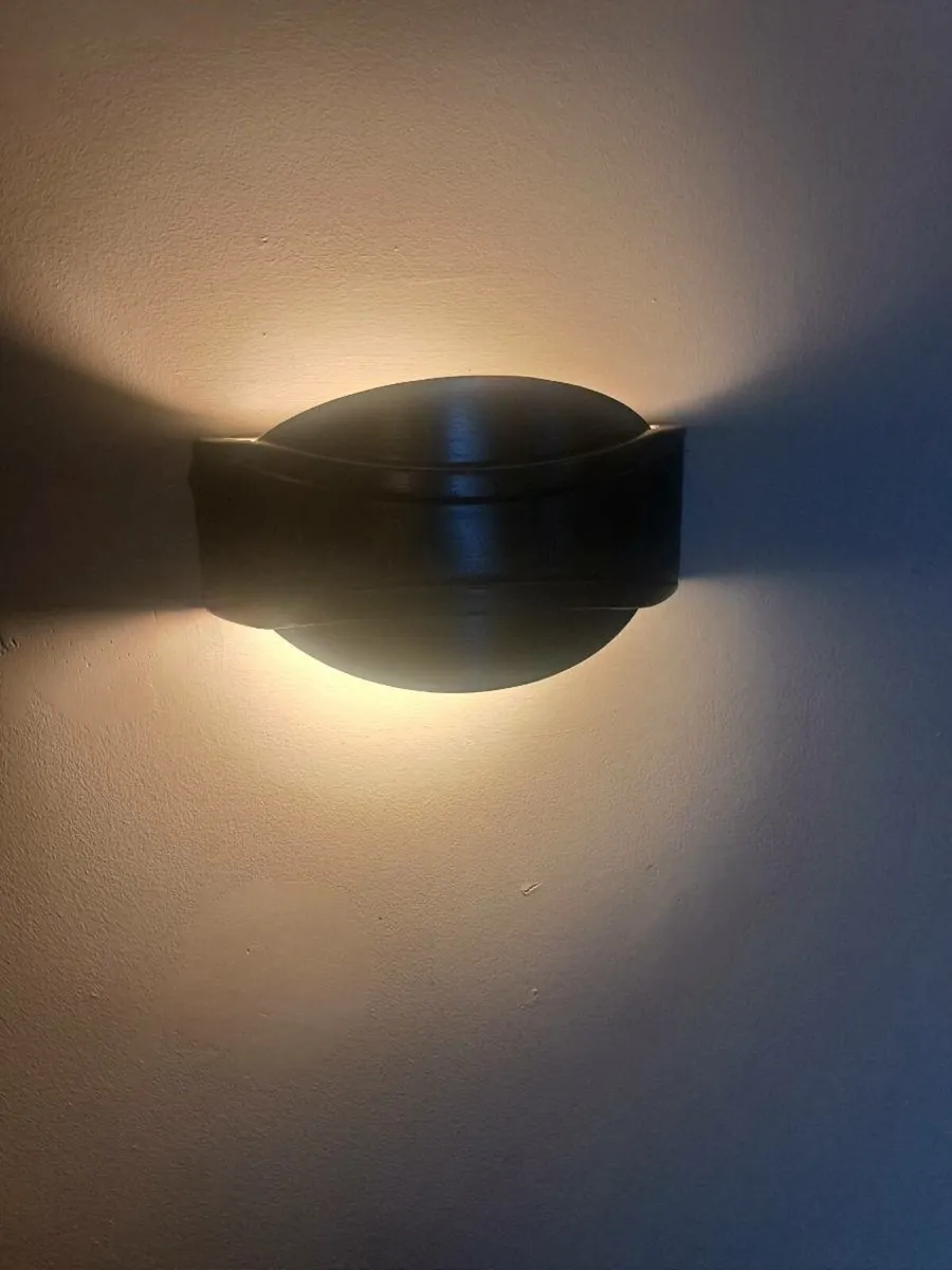 Wall lights  fixtures - Image 2