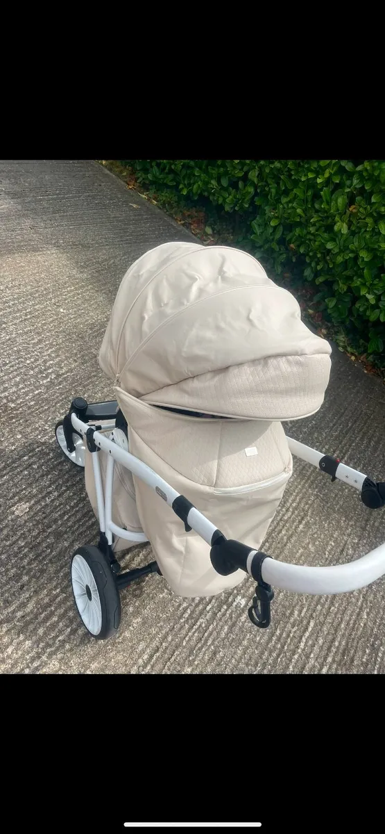 Baby travel system - Image 2
