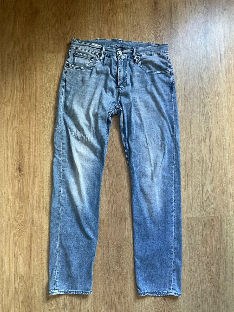 Levi Jeans 502 - Image 3