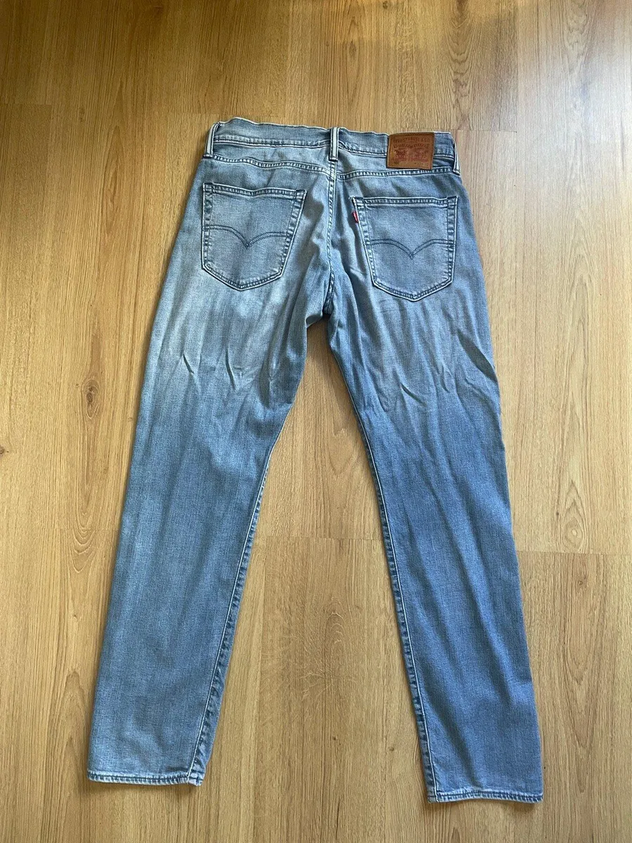 Levi Jeans 502 - Image 4