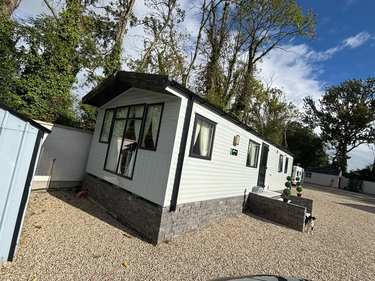 2023 willerby manor 38x12 2 bedroom - Image 1