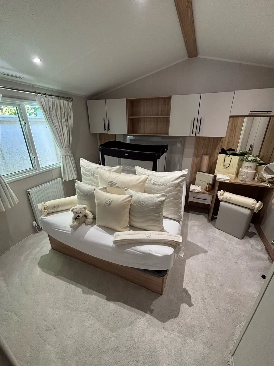 2023 willerby manor 38x12 2 bedroom - Image 4