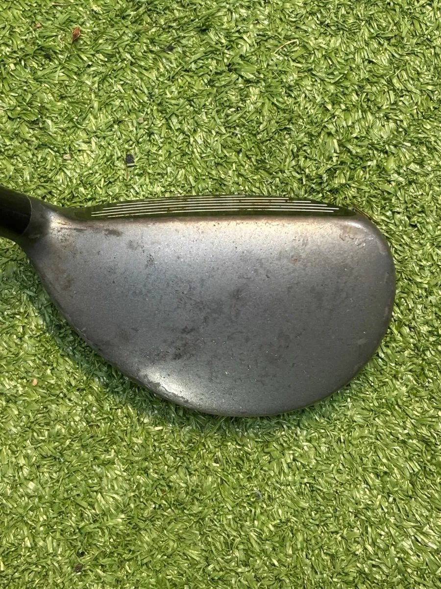Callaway X Hot 5 Hybrid (25º) — €65 — RH - Image 4