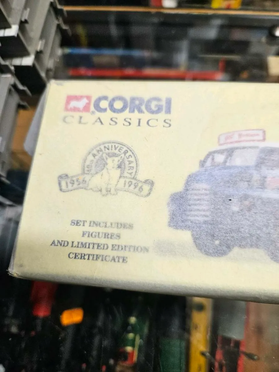 Corgi Bedford Brewery Truck 1.50 - Image 3