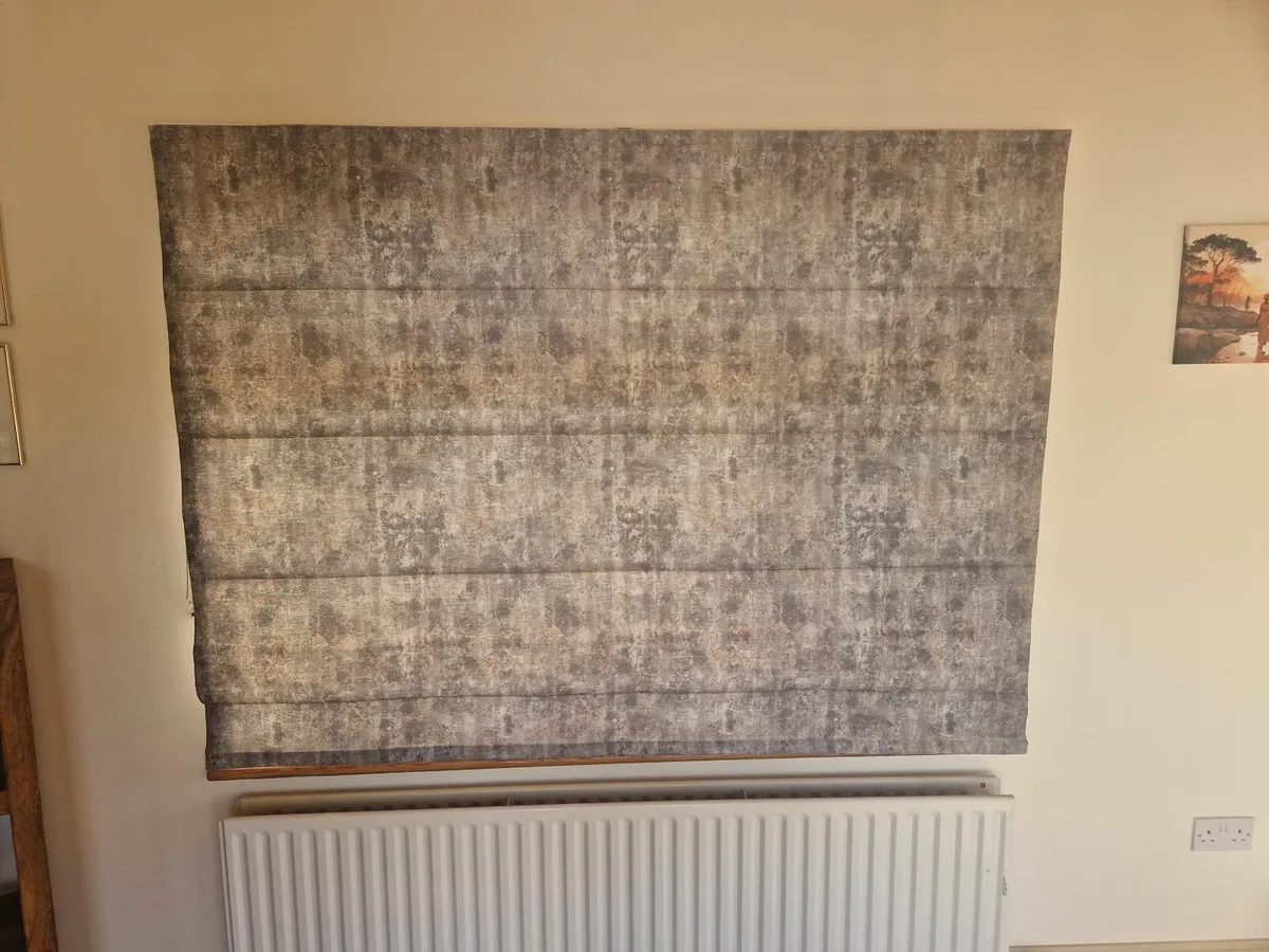 Roman blinds - Image 2