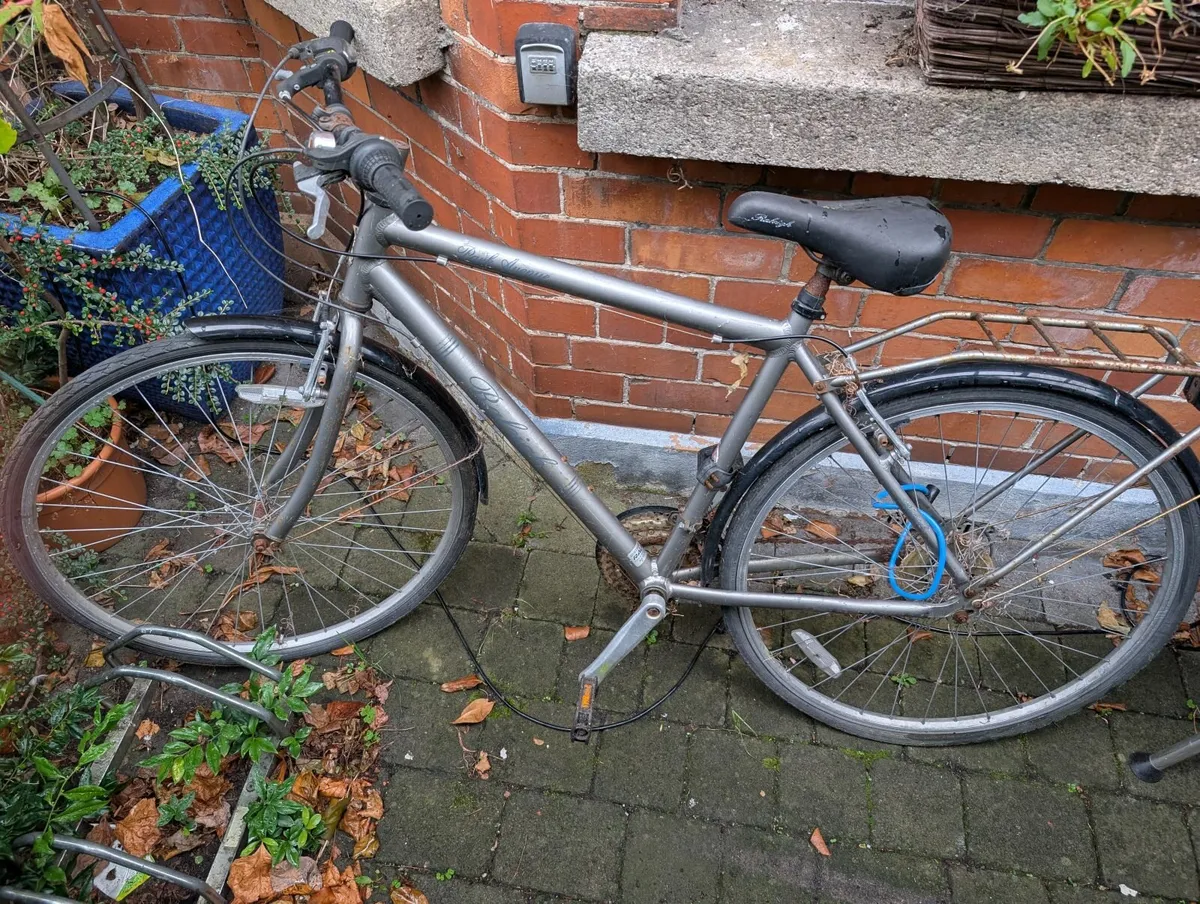 Bike