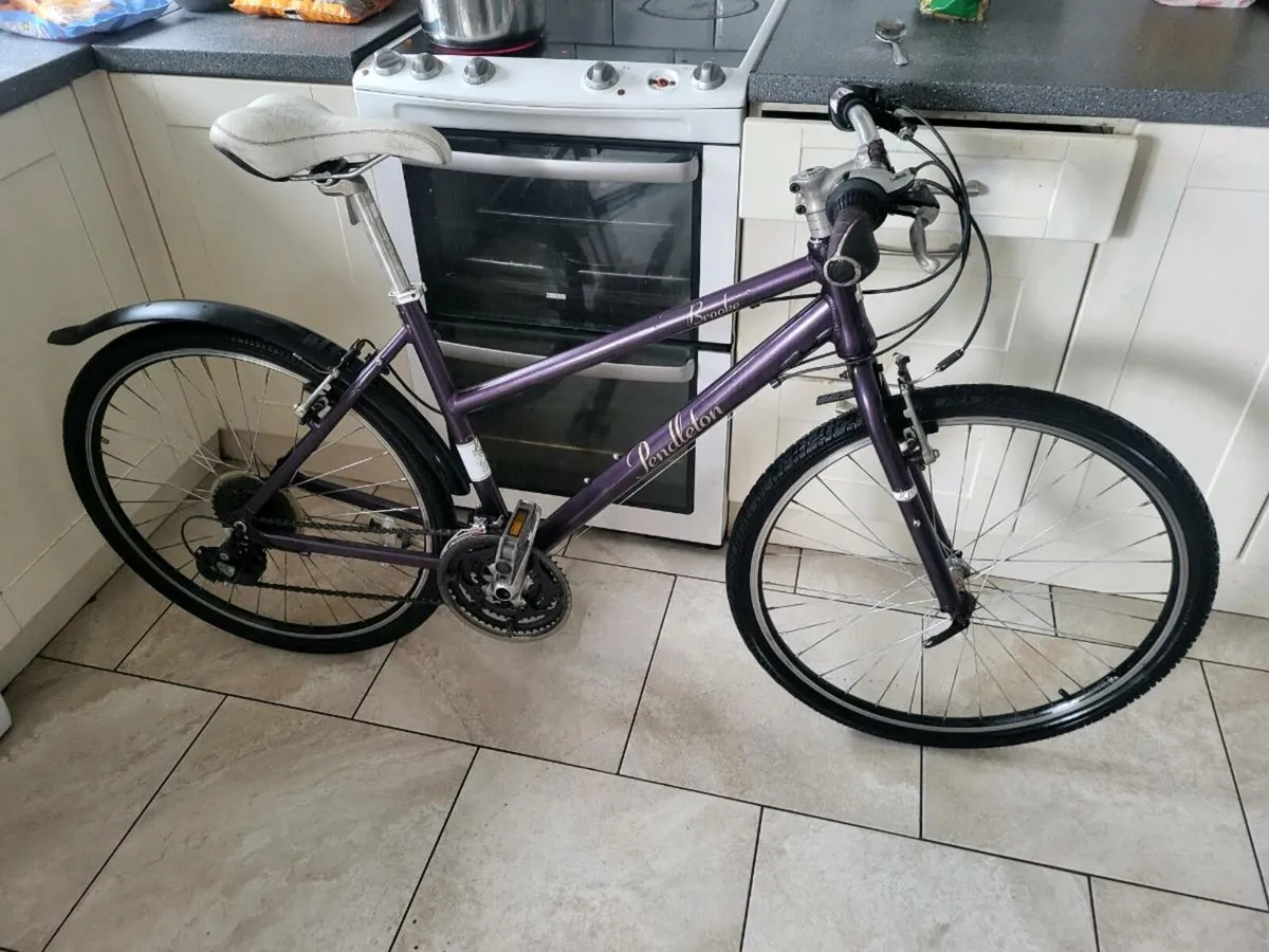Bike - Image 1