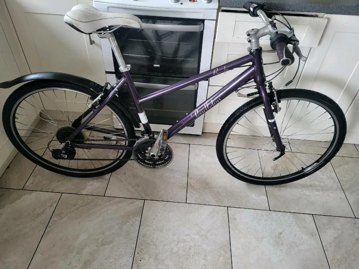 Bike - Image 4