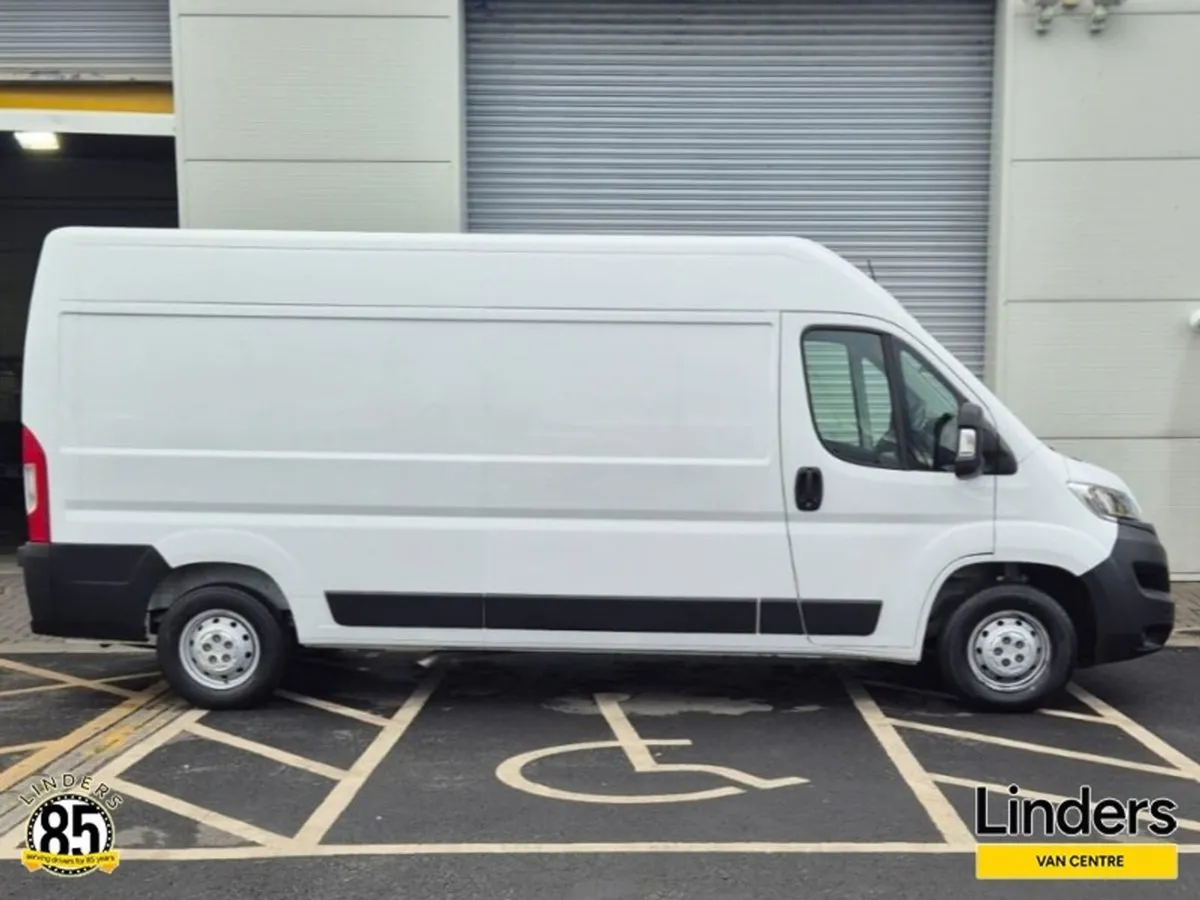 Opel Movano L3h2 EX Demo - Image 3