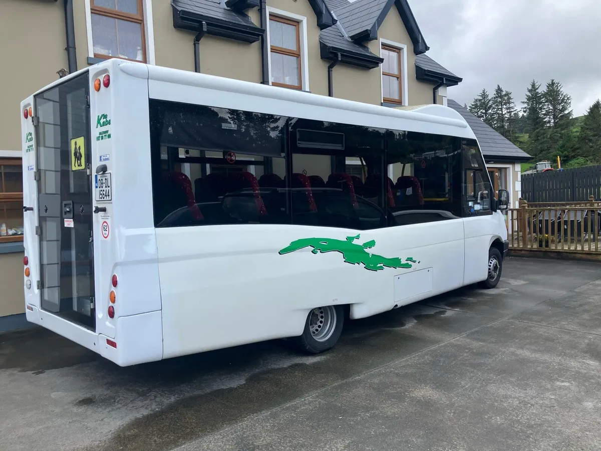 Mercedes Sprinter - Image 2