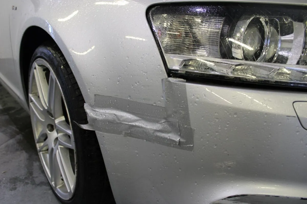 Audi A6 2.0 TDI 170BHP - Image 4