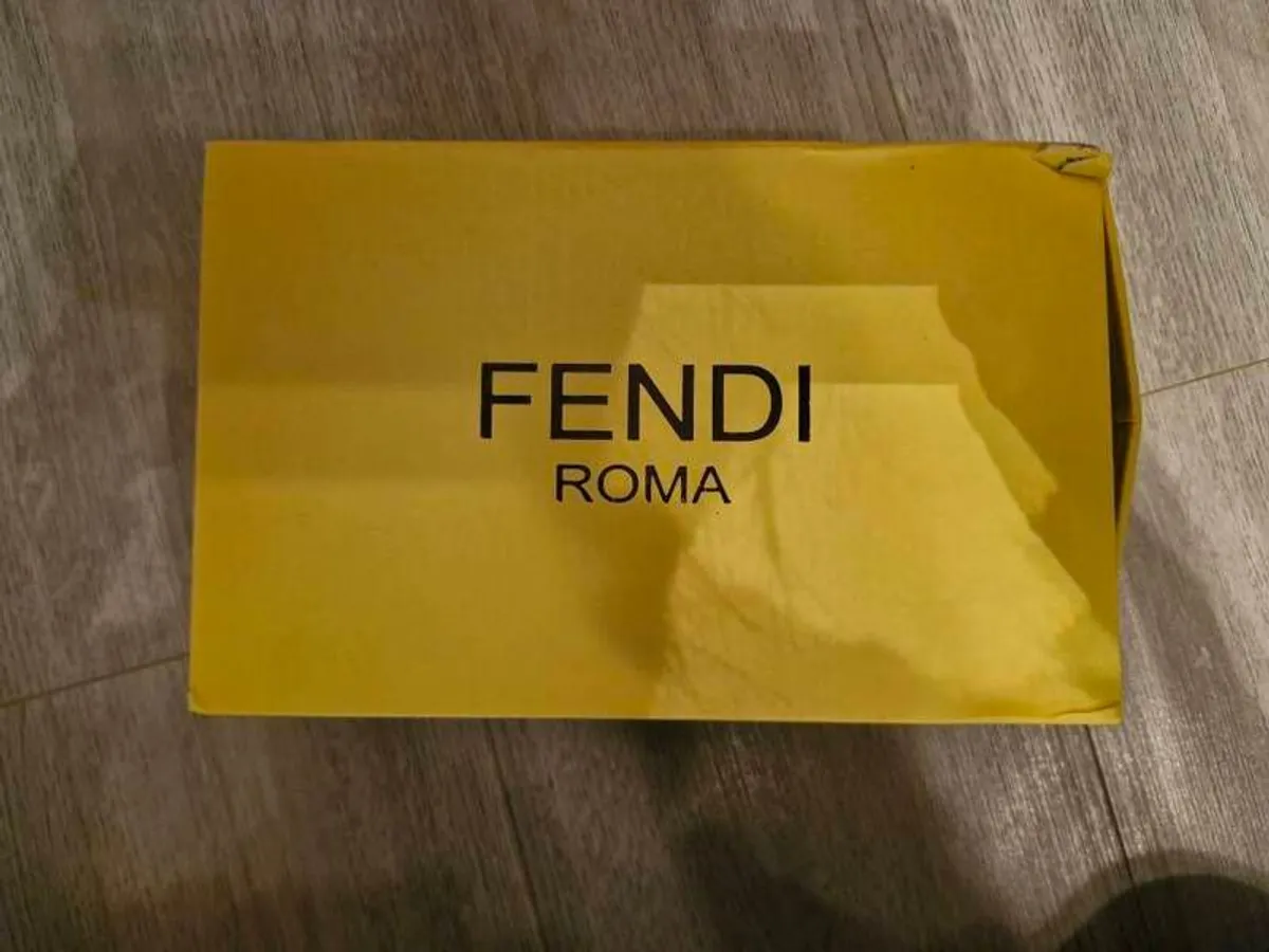 Fendi bag - Image 1