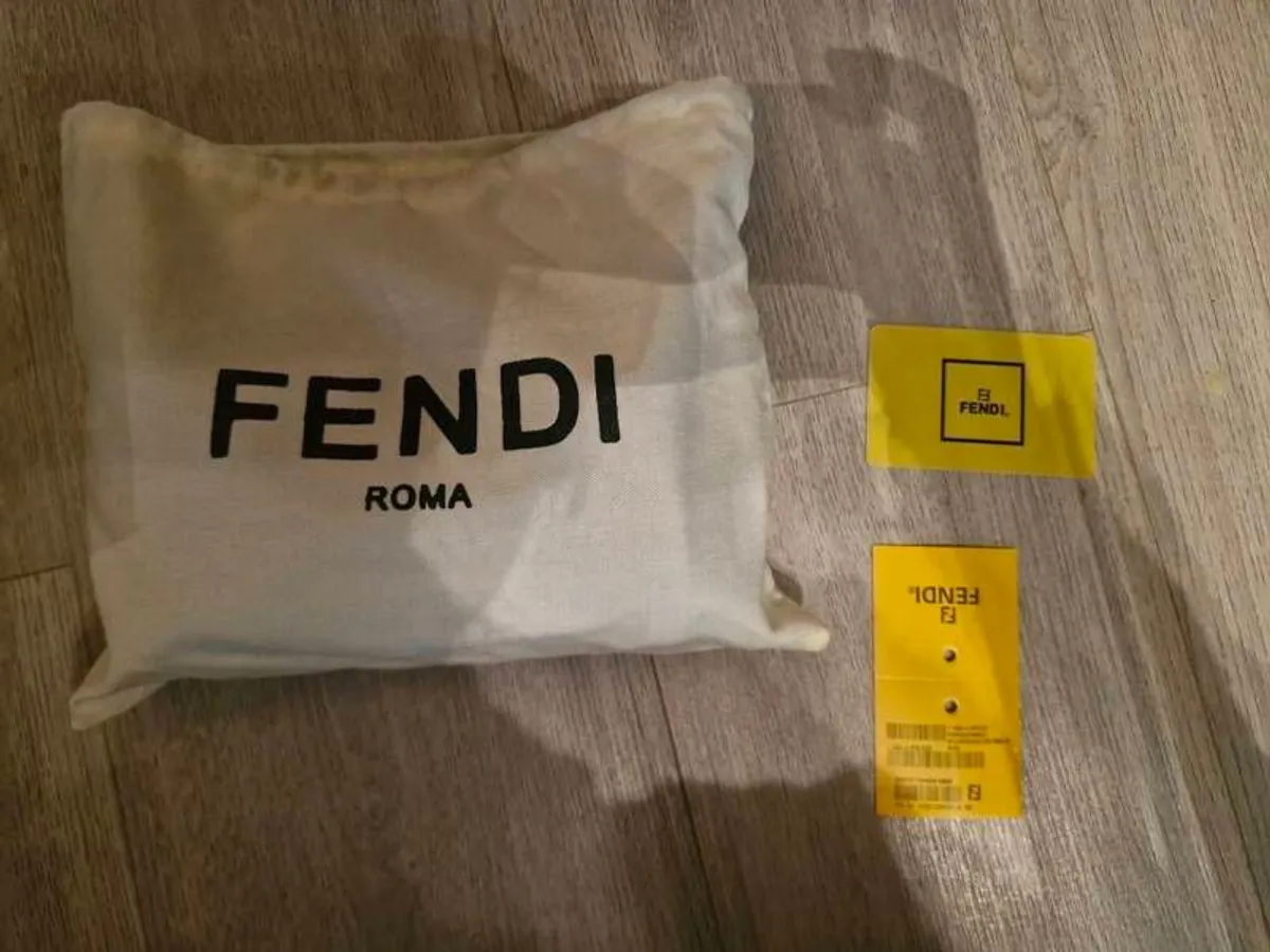 Fendi bag - Image 2