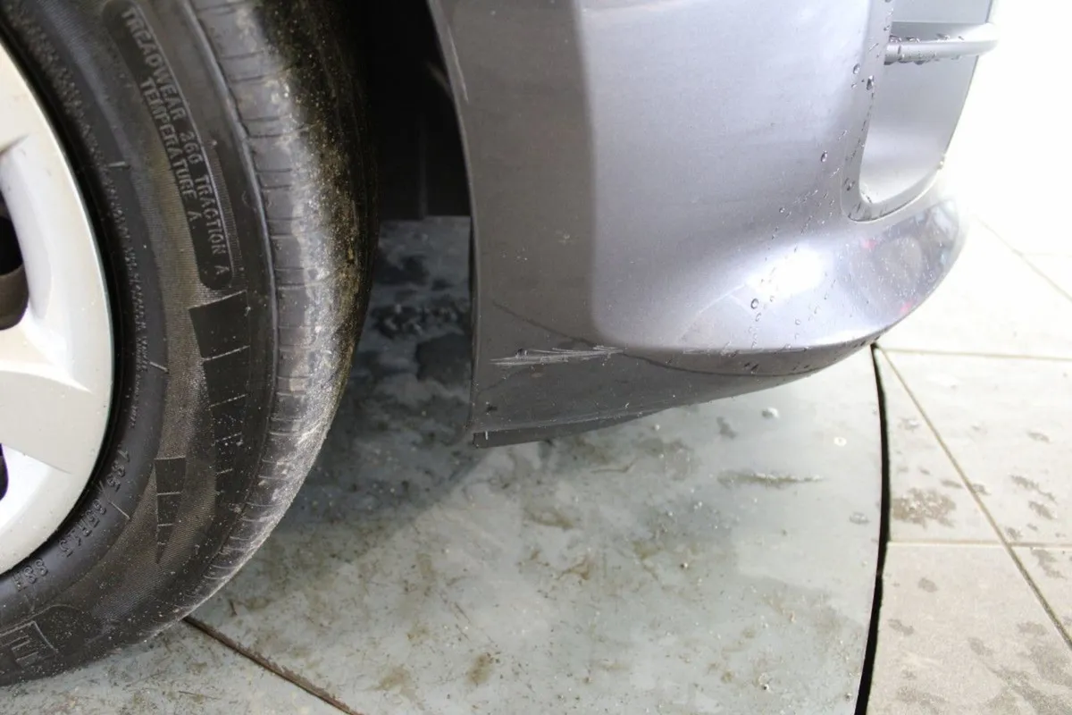 Kia Rio 1.2 L Petrol - Image 3