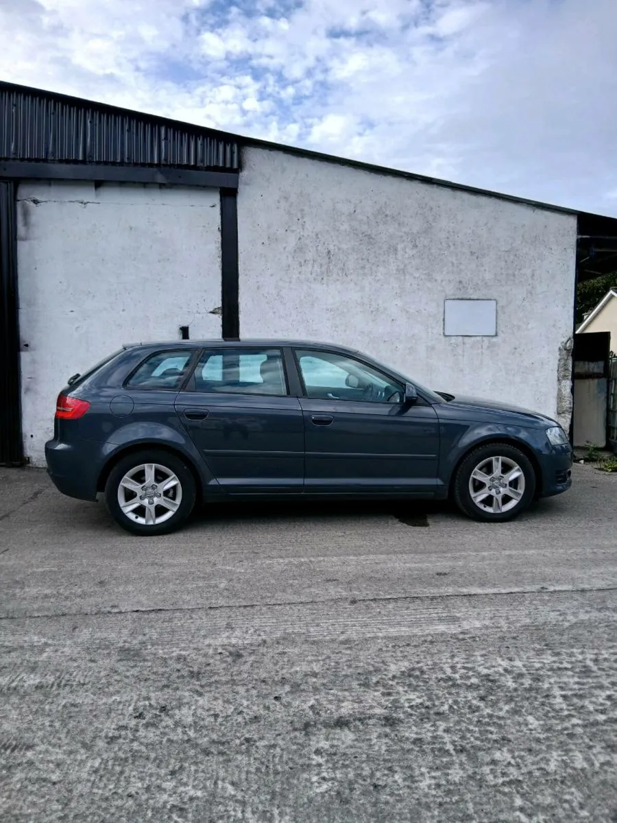 Audi A3 - Image 3