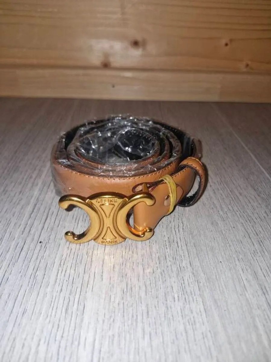Celine belt - Image 2