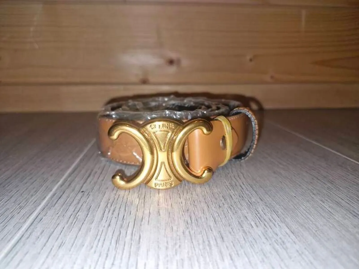 Celine belt - Image 3