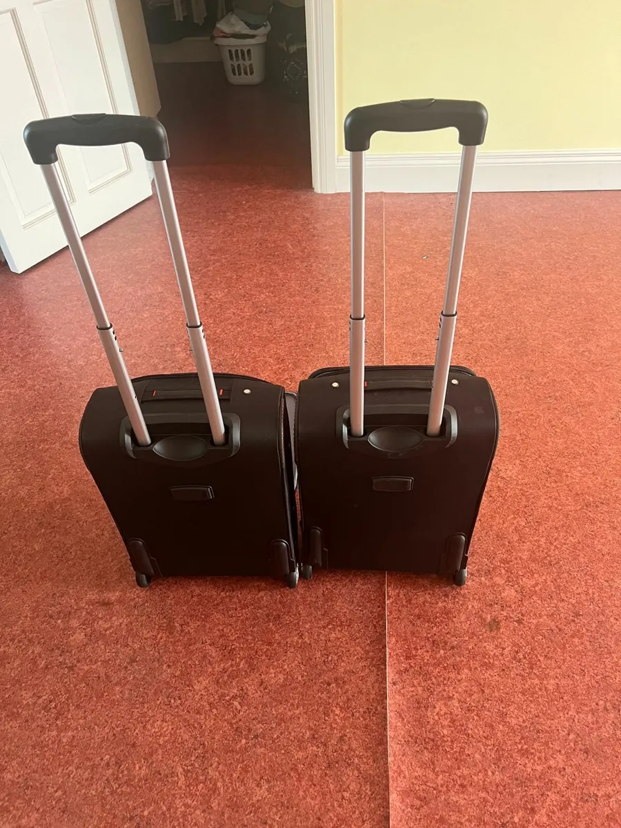 Suitcase - Image 1