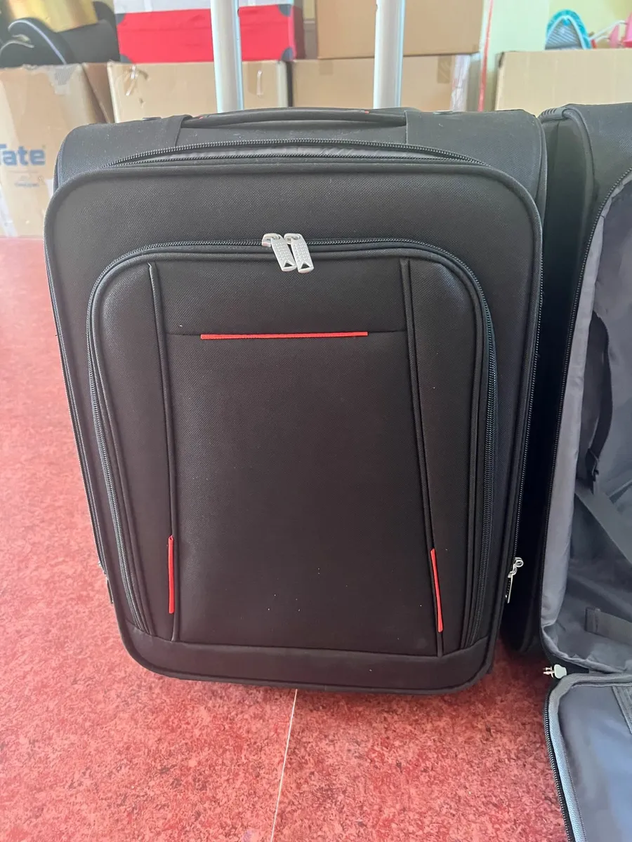 Suitcase - Image 2