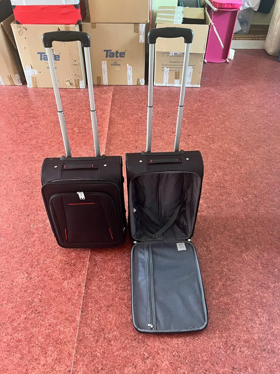 Suitcase - Image 3
