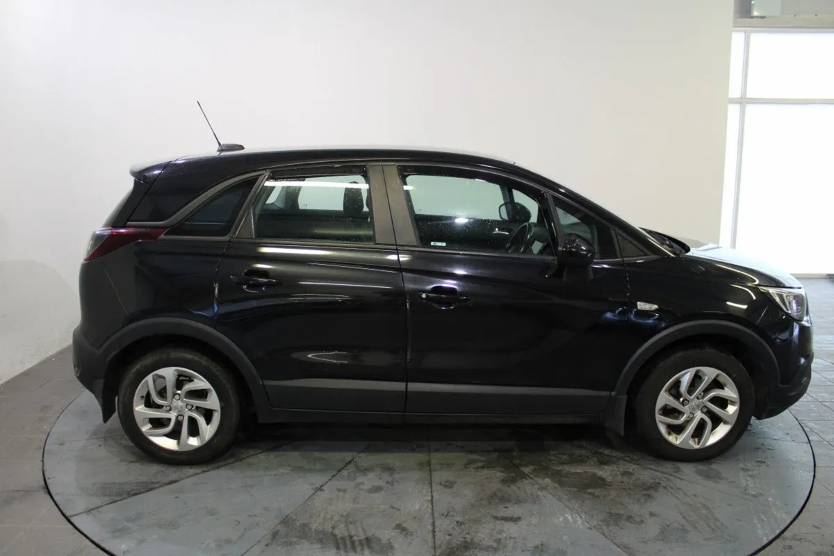 Opel Crossland X 1.6cdti (99ps) S/S 5 Speed SC - Image 3