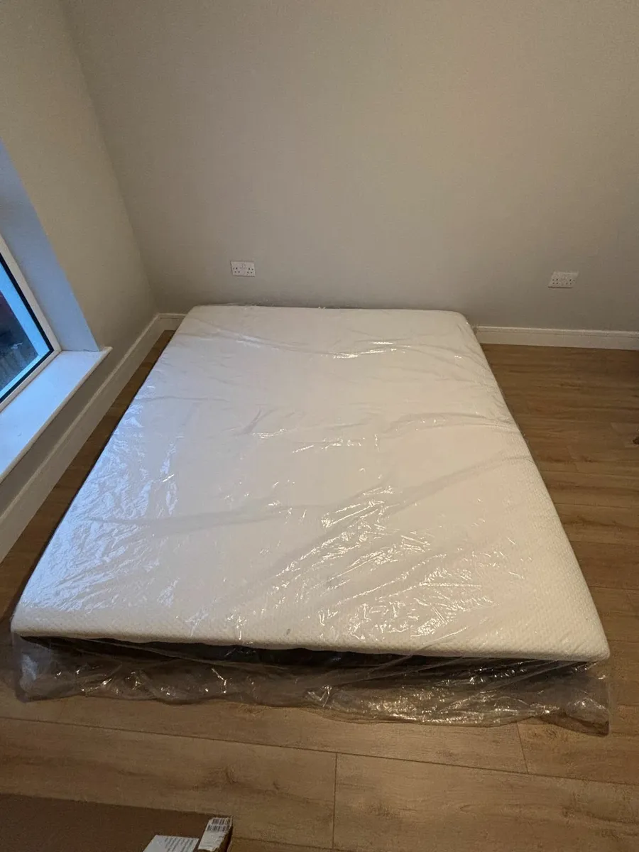 Brand New Mattress – Super King Size - Image 1