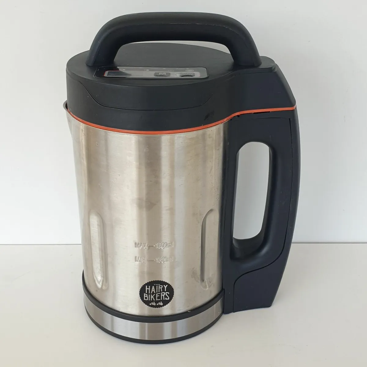 Soup maker 1.6 Litre - Image 1