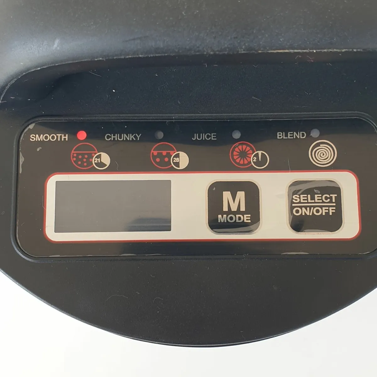 Soup maker 1.6 Litre - Image 3