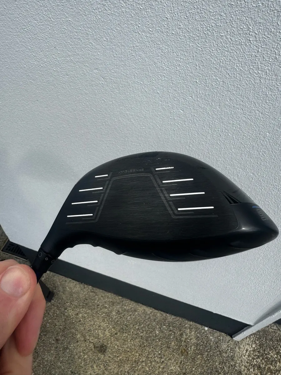 Ping G440 MAX VENTUS tr blue 6x - Image 2