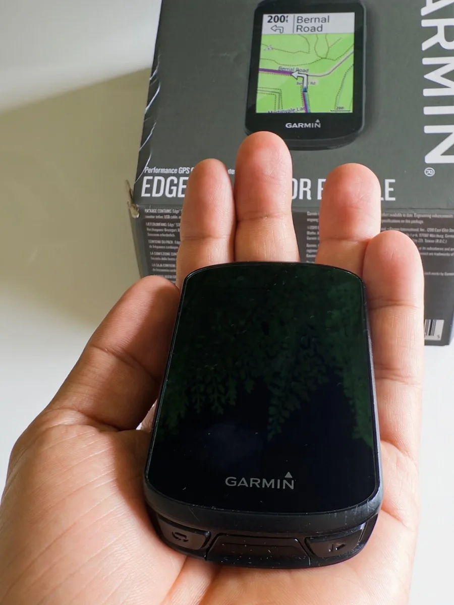 Garmin Edge 530 - Image 2