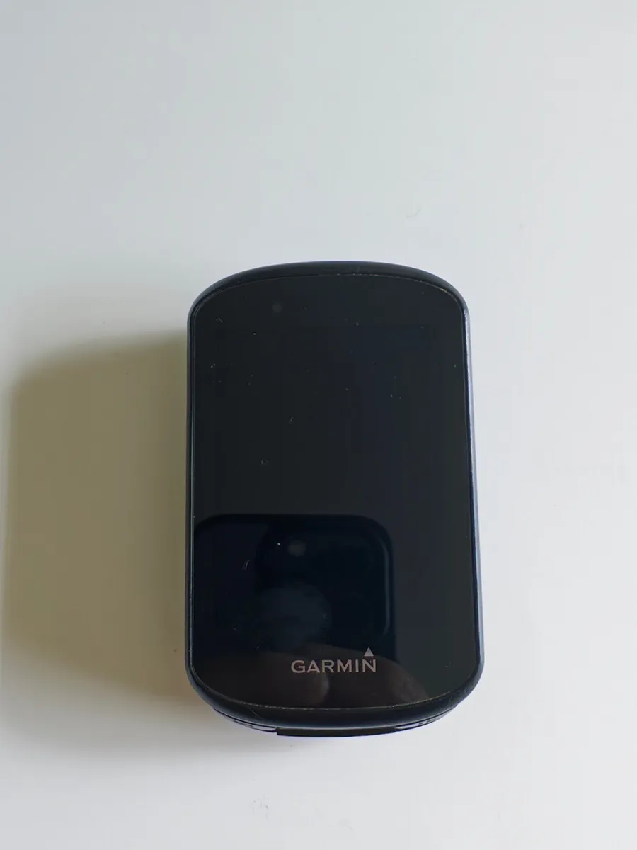 Garmin Edge 530 - Image 3
