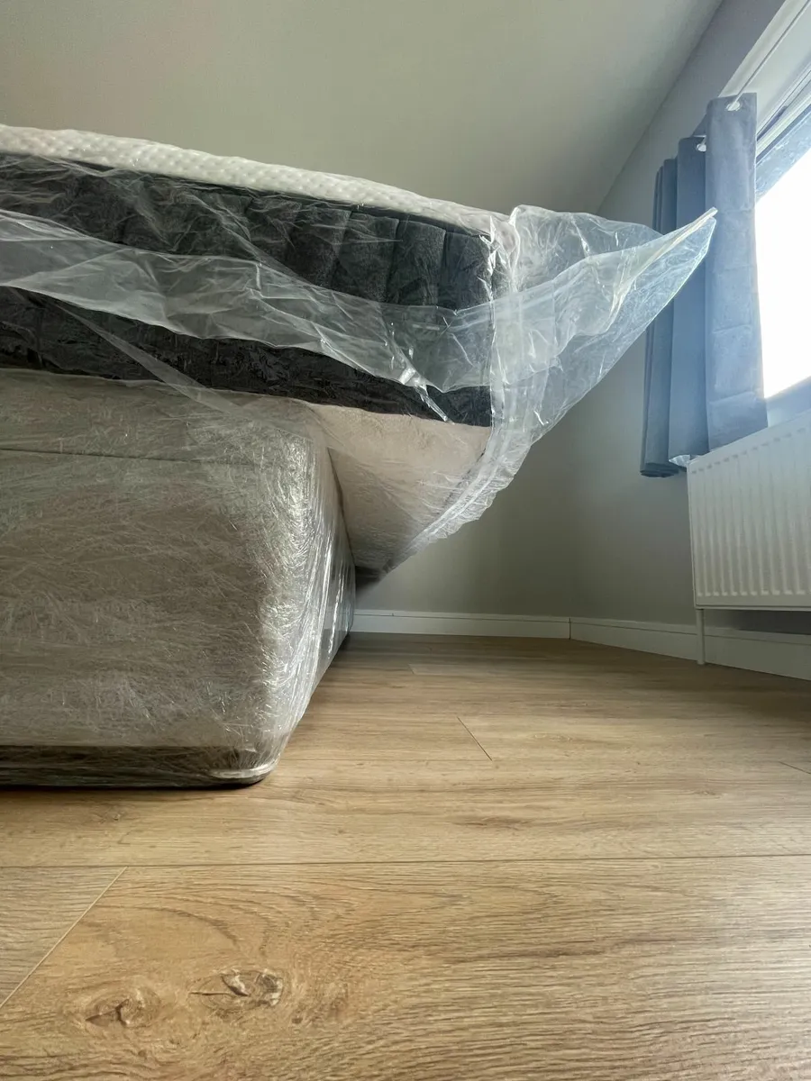 Brand New Mattress – Super King Size - Image 3