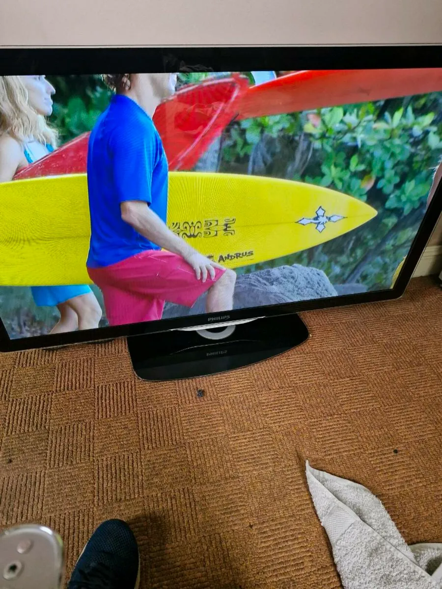 Tv - Image 1