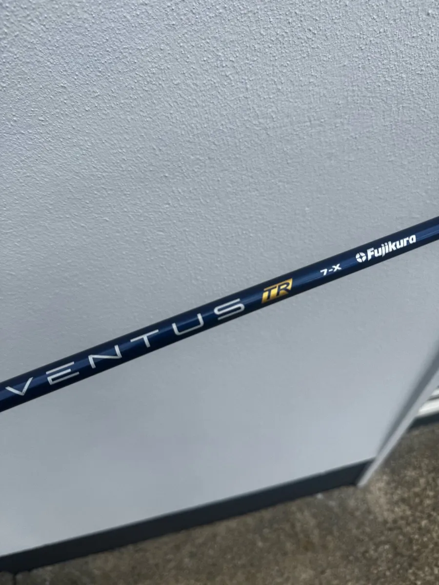 Ping g440 3 wood VENTUS BLUE TR 7x - Image 4
