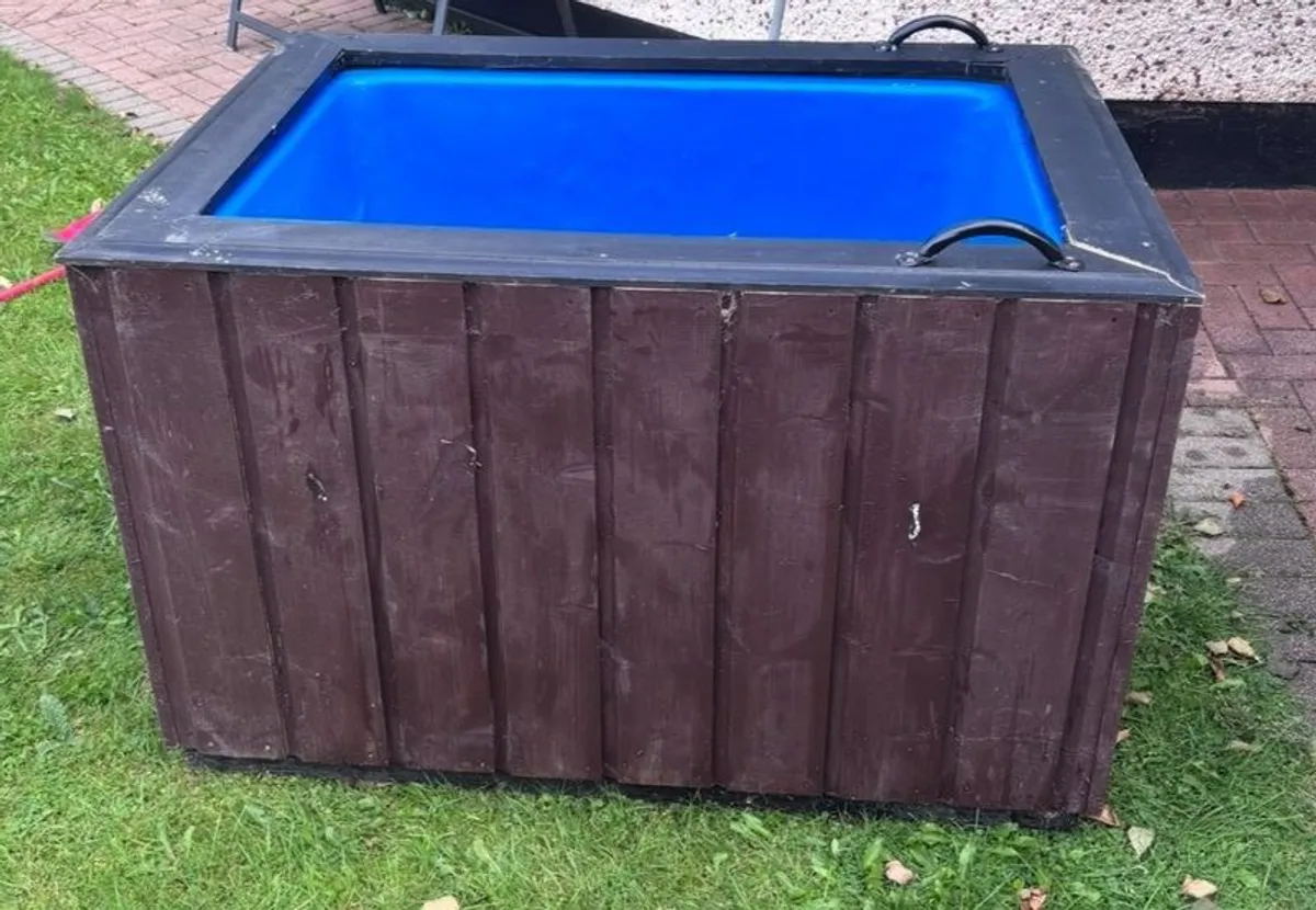 Ice Bath - Image 4