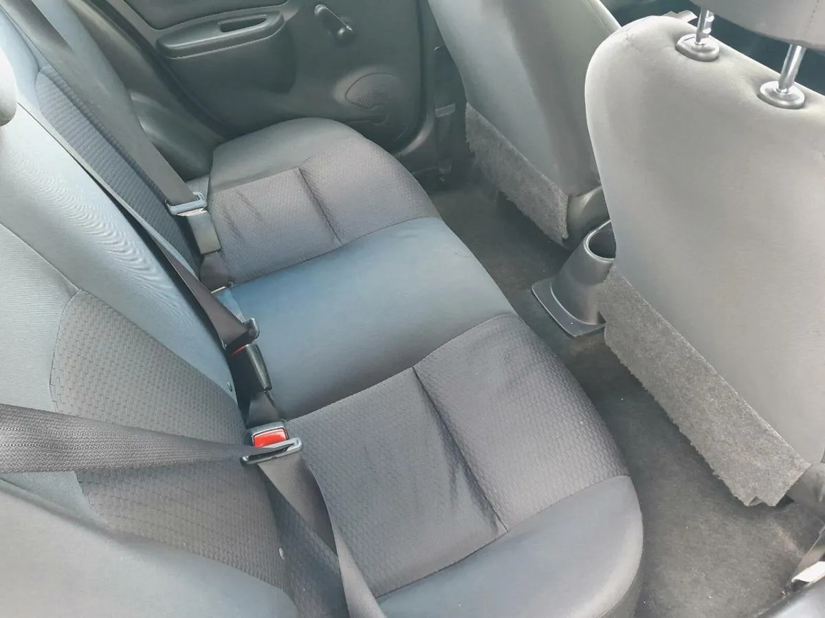 NISSAN MICRA - Image 4