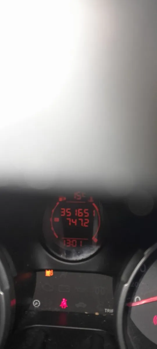 Nissan Qashqai 2010 - Image 2