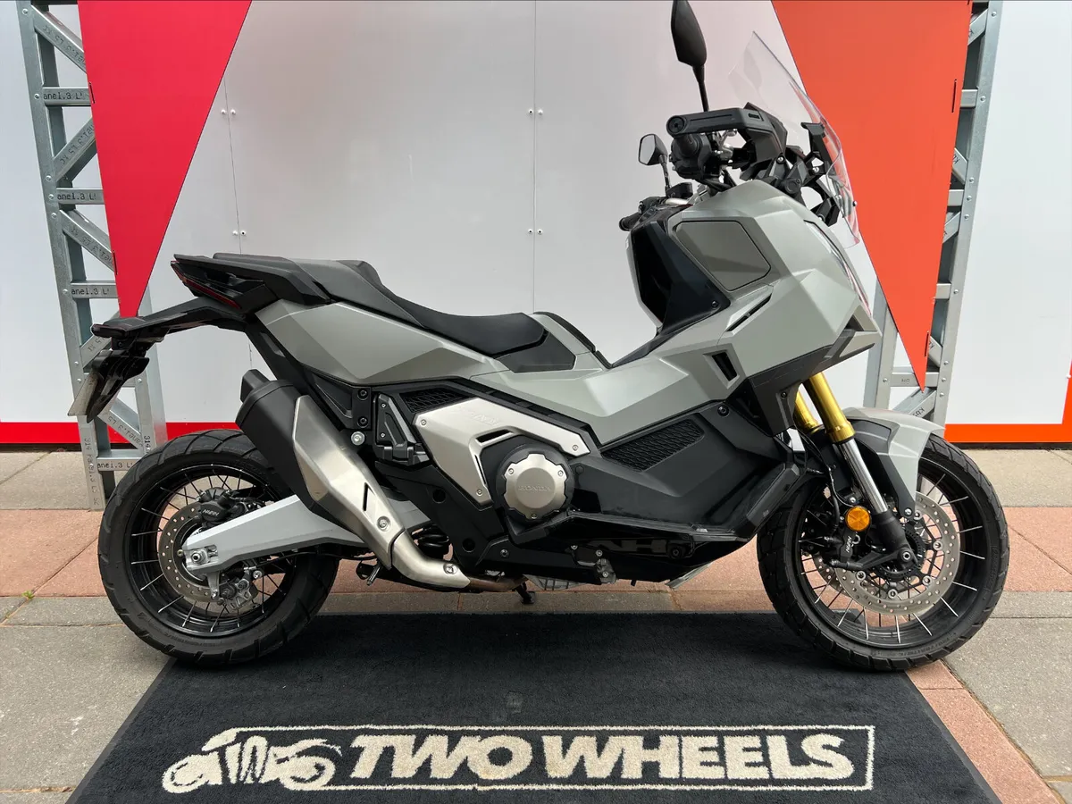 Honda X-ADV750 2025 - Image 1