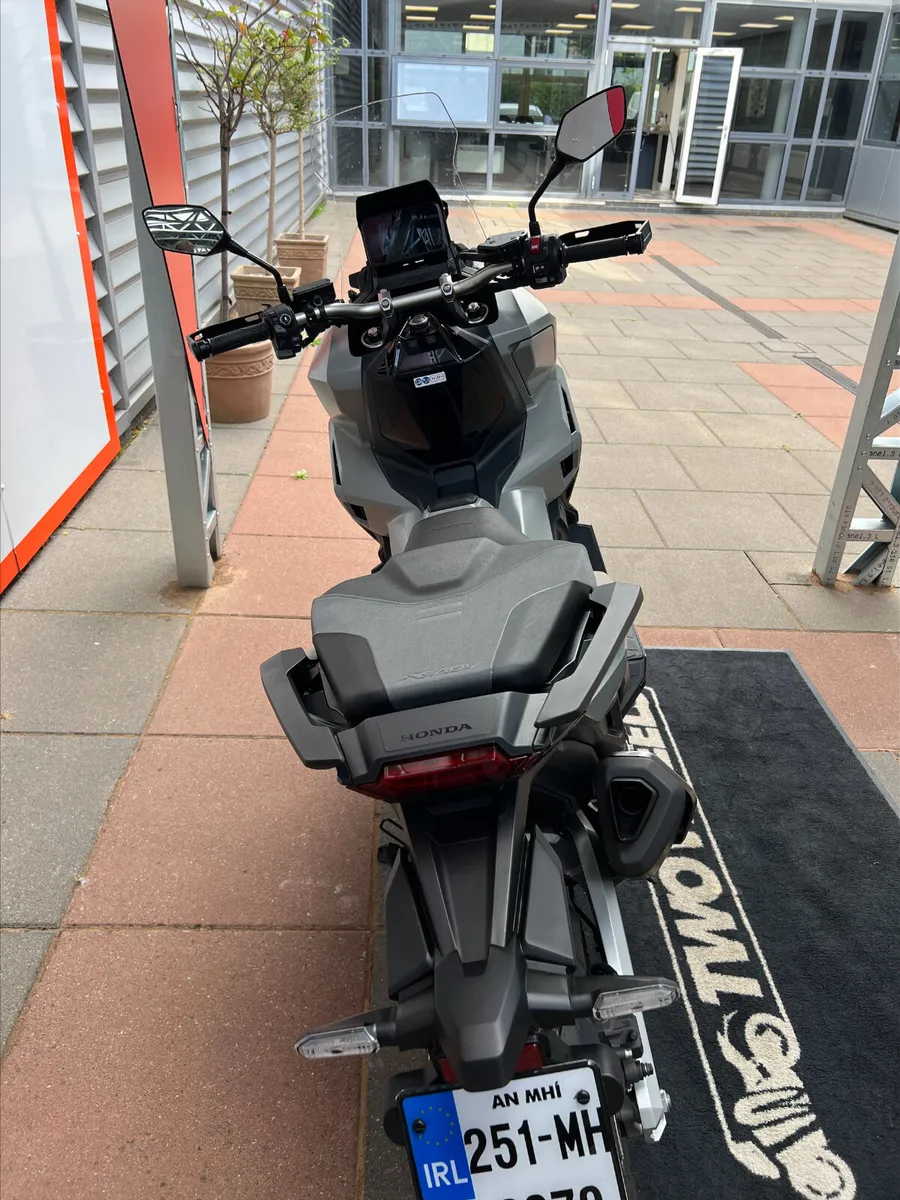 Honda X-ADV750 2025 - Image 4