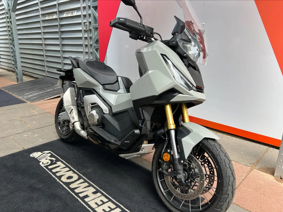 Honda X-ADV750 2025 - Image 2
