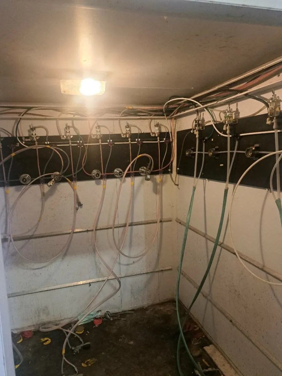 Refrigerated cold room - Image 3
