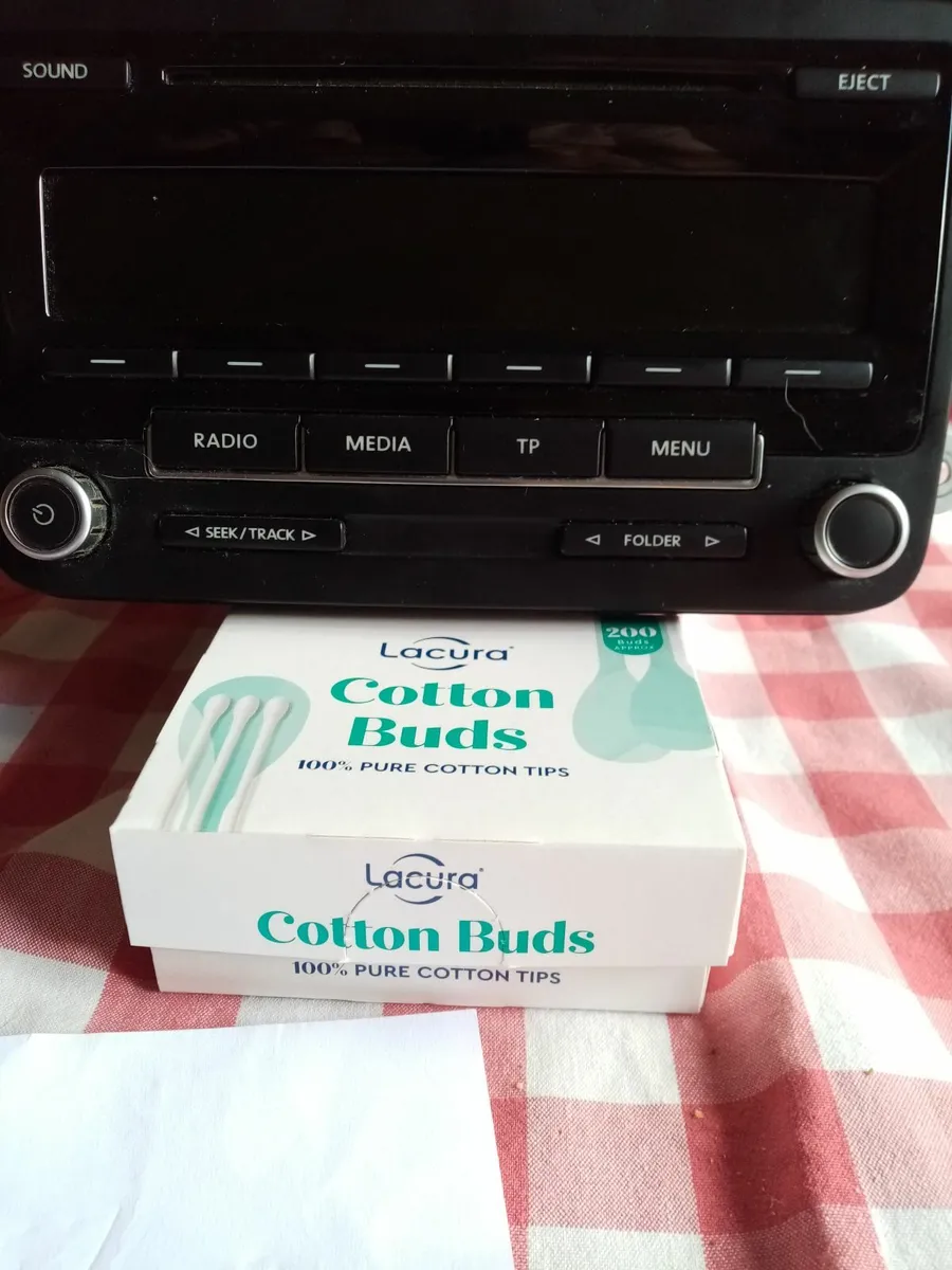 Delphi Car Radio Media Player - Image 2