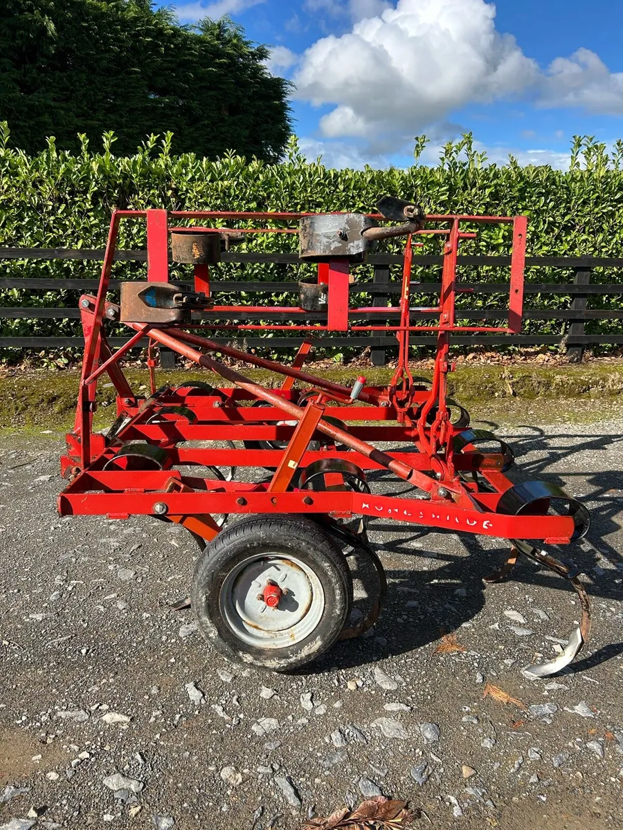 Kongskilde Vibroflex - Image 2