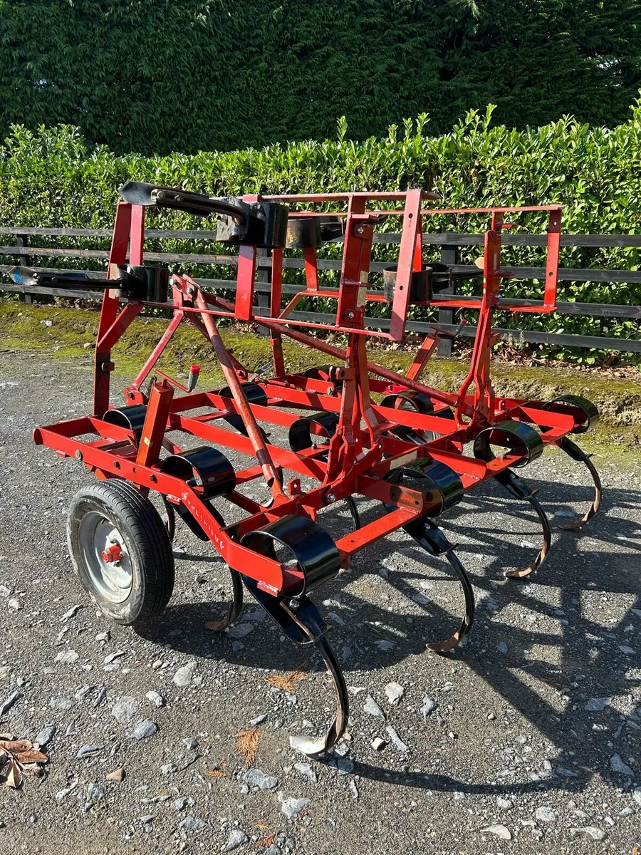 Kongskilde Vibroflex - Image 3