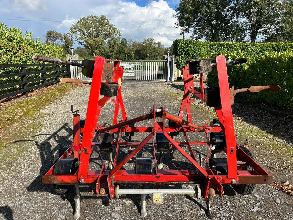 Kongskilde Vibroflex - Image 4
