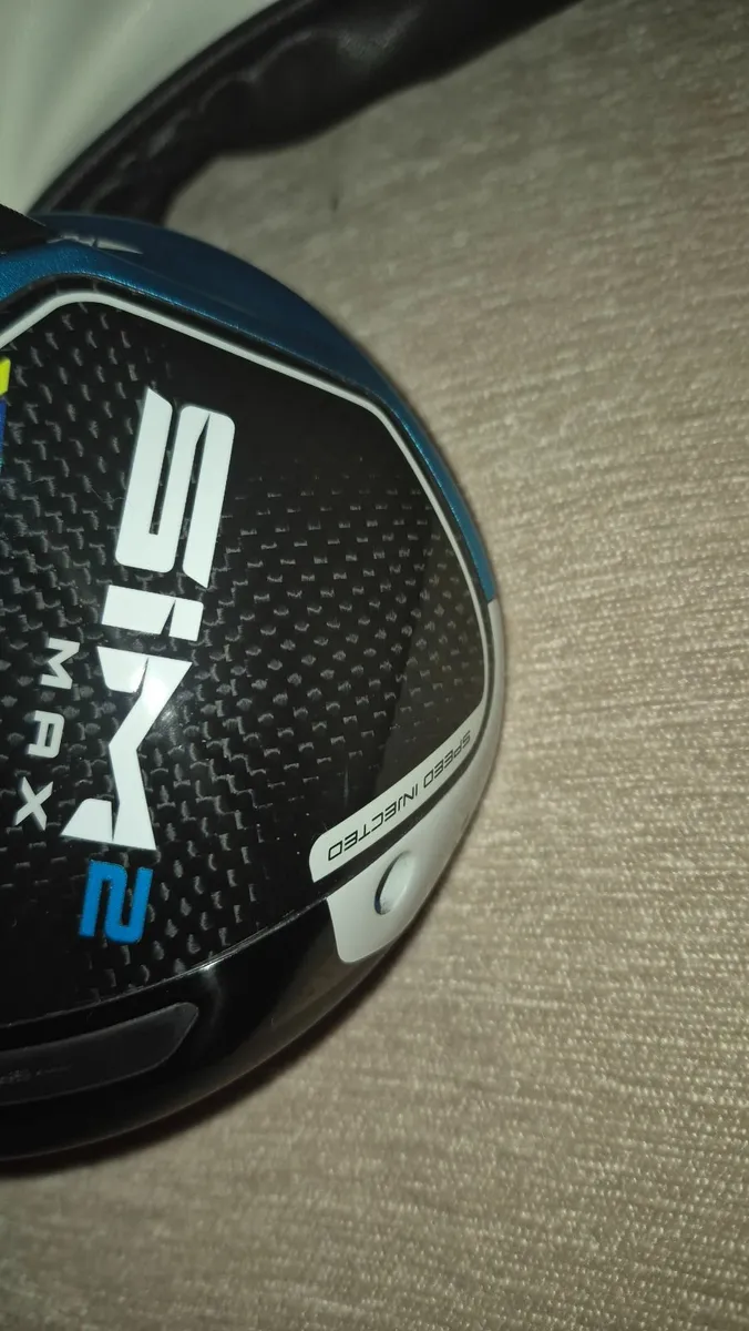 Taylormade Sim2 Max Driver for sale - Image 2